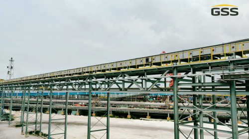conveyor